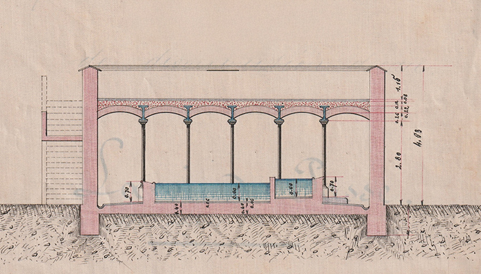 Les eaux de Saint-Victor ? Mais quelles eaux ?